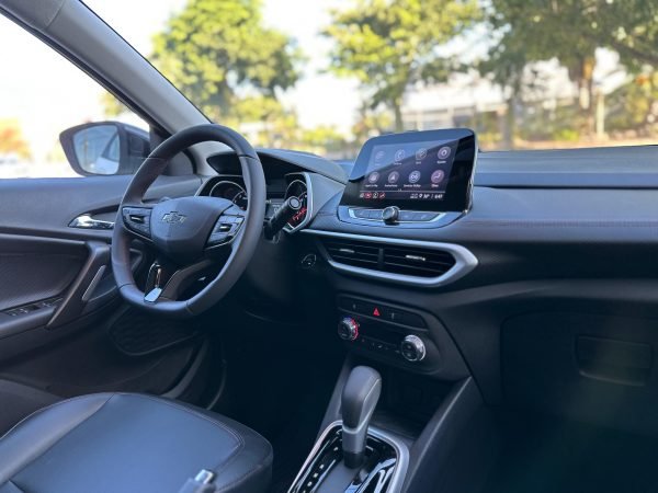 CHEVROLET TRACKER RS 1.2T 0KM - Imagen 11