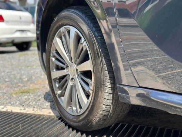 PEUGEOT 208 ALLURE NAV 1.6 MT 2017 - Imagen 7