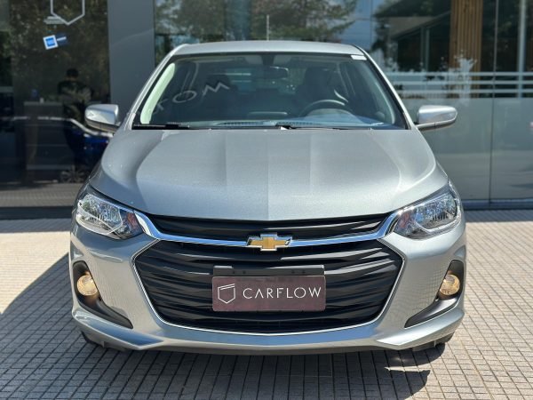 CHEVROLET ONIX LTZ 1.0T AT - Imagen 3