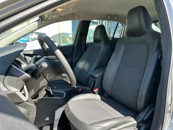 CHEVROLET ONIX LTZ 1.0T AT - Imagen 10