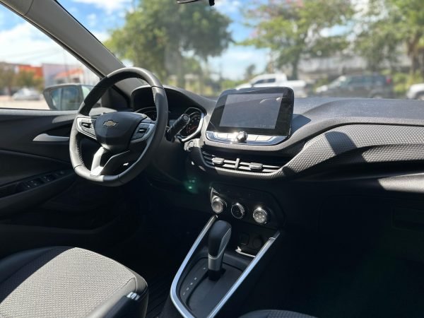 CHEVROLET ONIX LTZ 1.0T AT - Imagen 15