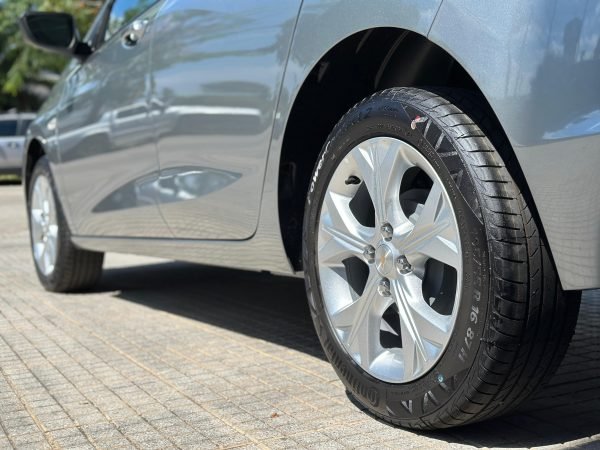 CHEVROLET ONIX LTZ 1.0T AT - Imagen 6
