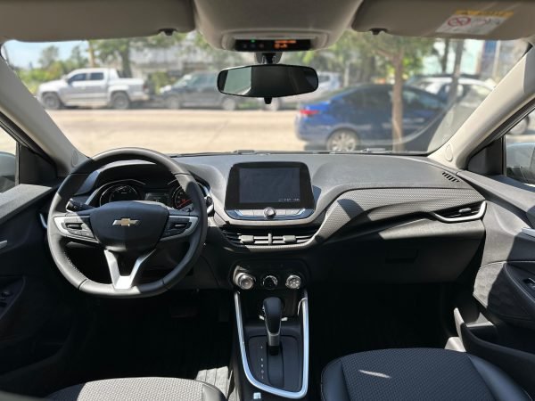CHEVROLET ONIX LTZ 1.0T AT - Imagen 14