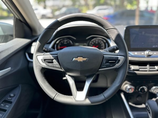 CHEVROLET ONIX LTZ 1.0T AT - Imagen 13