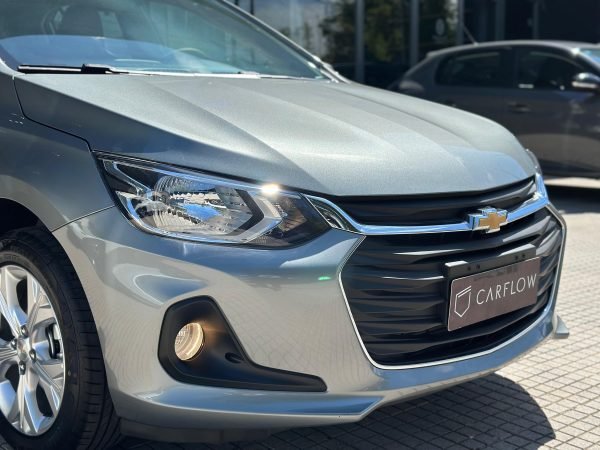 CHEVROLET ONIX LTZ 1.0T AT - Imagen 2