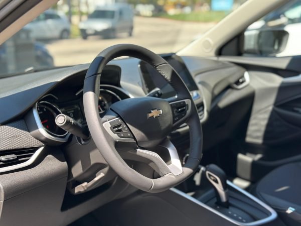 CHEVROLET ONIX LTZ 1.0T AT - Imagen 11