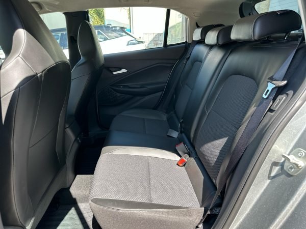 CHEVROLET ONIX LTZ 1.0T AT - Imagen 17