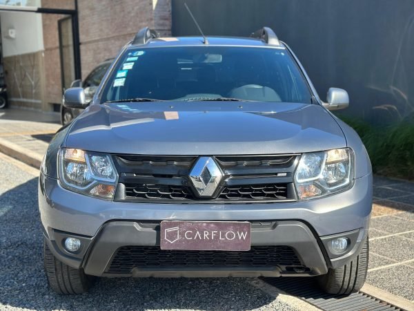 RENAULT DUSTER 1.6 DYNAMIQUE 2018 - Imagen 4