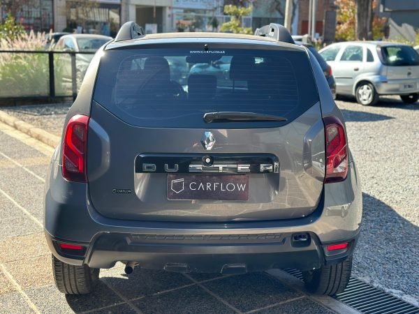 RENAULT DUSTER 1.6 DYNAMIQUE 2018 - Imagen 8