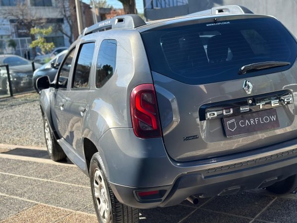 RENAULT DUSTER 1.6 DYNAMIQUE 2018 - Imagen 6
