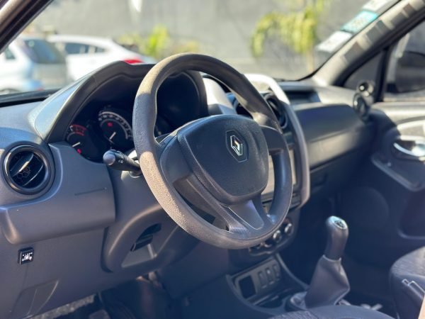 RENAULT DUSTER 1.6 DYNAMIQUE 2018 - Imagen 11