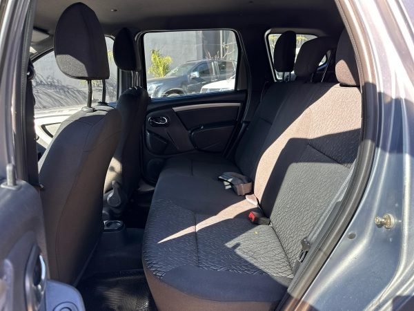 RENAULT DUSTER 1.6 DYNAMIQUE 2018 - Imagen 15