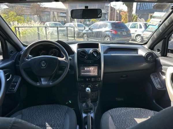 RENAULT DUSTER 1.6 DYNAMIQUE 2018 - Imagen 14