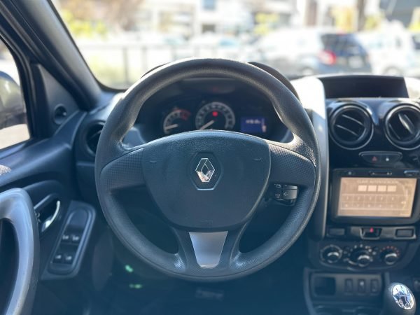RENAULT DUSTER 1.6 DYNAMIQUE 2018 - Imagen 13