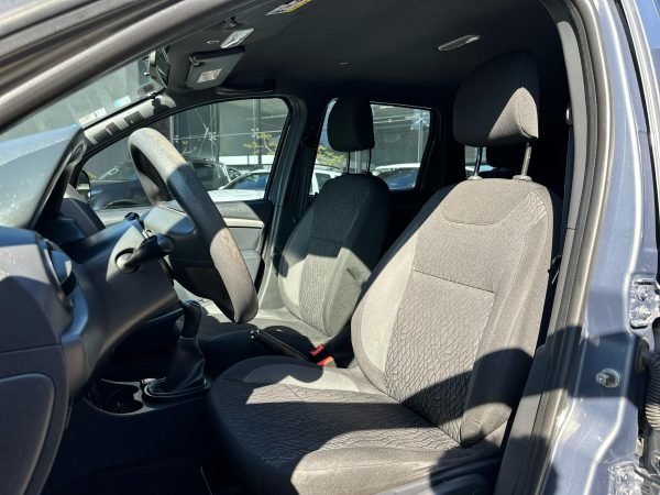 RENAULT DUSTER 1.6 DYNAMIQUE 2018 - Imagen 10