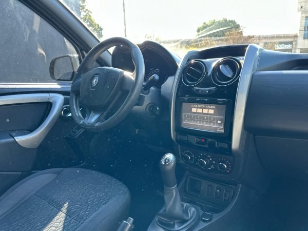 RENAULT DUSTER 1.6 DYNAMIQUE 2018 - Imagen 12