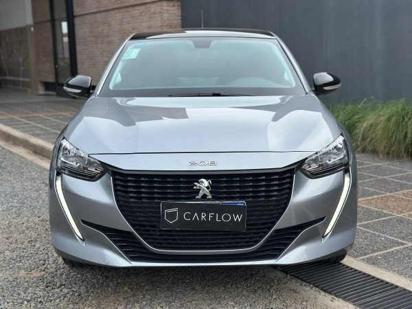PEUGEOT 208 ACTIVE TIPTRONIC 1.6 2023 - Imagen 3