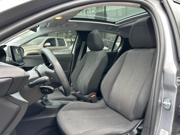 PEUGEOT 208 ACTIVE TIPTRONIC 1.6 2023 - Imagen 8