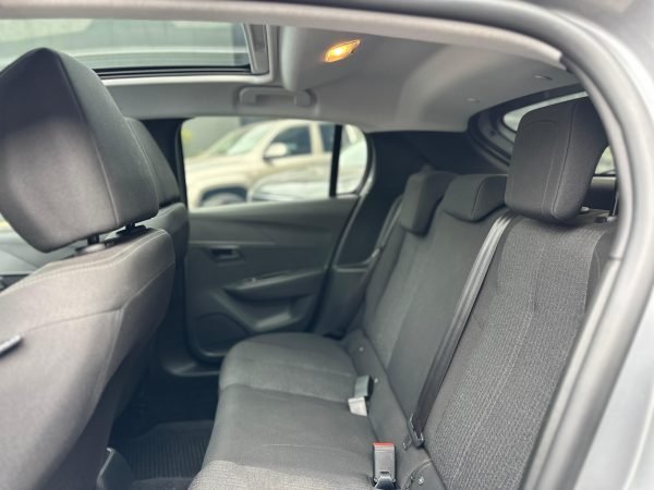 PEUGEOT 208 ACTIVE TIPTRONIC 1.6 2023 - Imagen 12