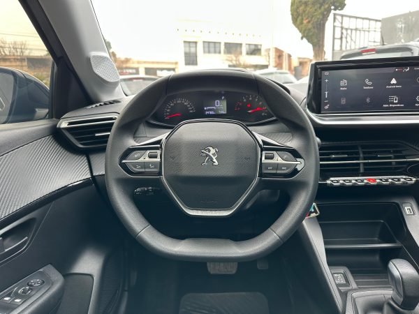 PEUGEOT 208 ACTIVE TIPTRONIC 1.6 2023 - Imagen 10