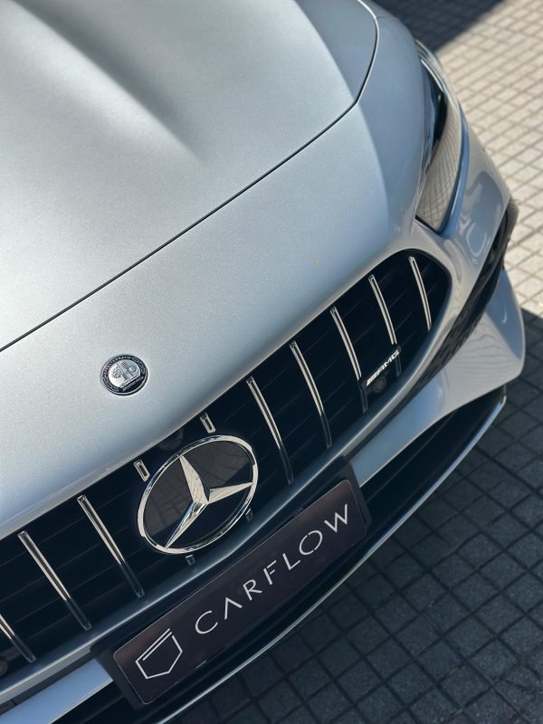 MERCEDES-BENZ A35 AMG AT SEDAN - Imagen 6