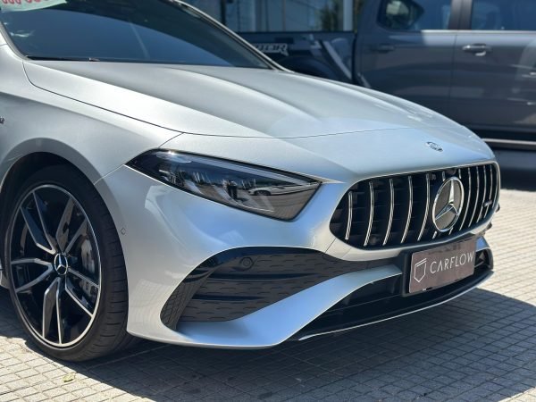 MERCEDES-BENZ A35 AMG AT SEDAN - Imagen 3