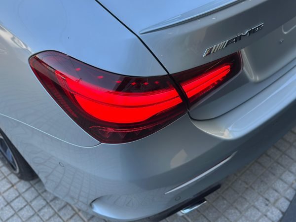 MERCEDES-BENZ A35 AMG AT SEDAN - Imagen 9