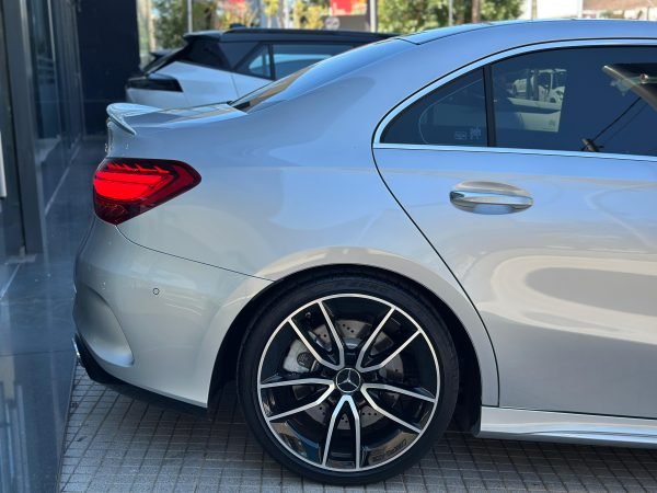 MERCEDES-BENZ A35 AMG AT SEDAN - Imagen 7