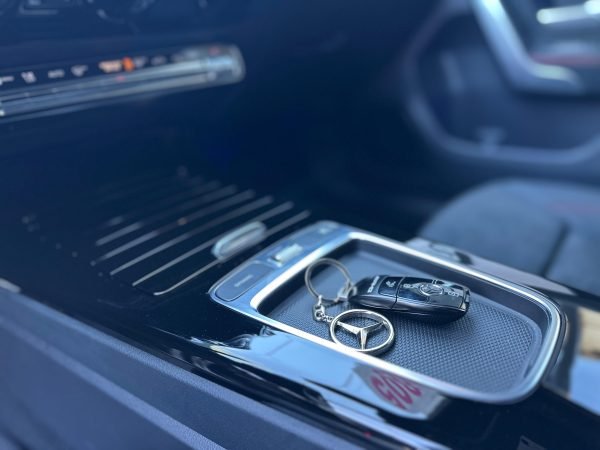 MERCEDES-BENZ A35 AMG AT SEDAN - Imagen 14