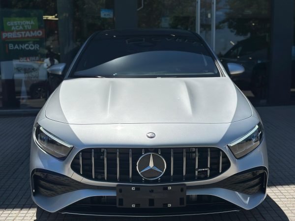 MERCEDES-BENZ A35 AMG AT SEDAN - Imagen 2