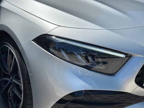 MERCEDES-BENZ A35 AMG AT SEDAN - Imagen 5