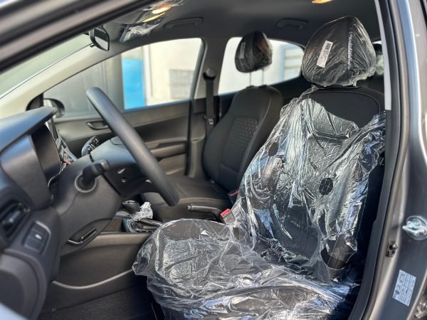 HYUNDAI HB20 CONFORT PLUS 1.6 AT - Imagen 10