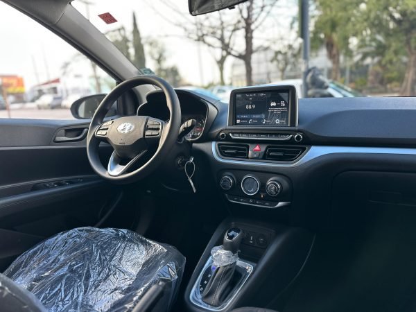 HYUNDAI HB20 CONFORT PLUS 1.6 AT - Imagen 15