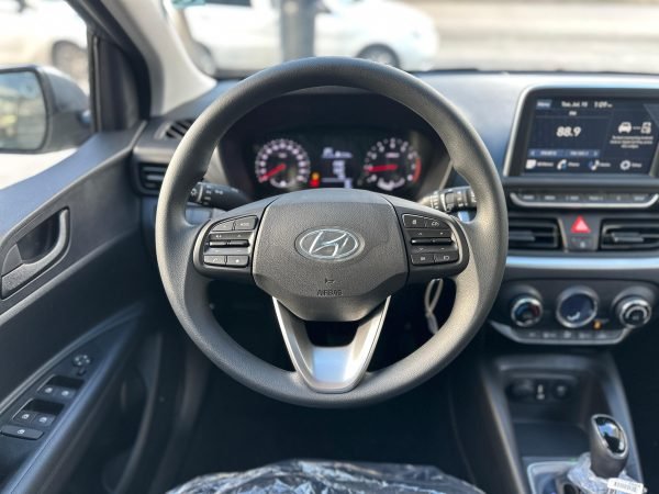 HYUNDAI HB20 CONFORT PLUS 1.6 AT - Imagen 13