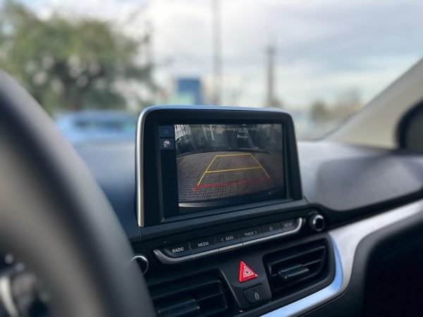 HYUNDAI HB20 CONFORT PLUS 1.6 AT - Imagen 12