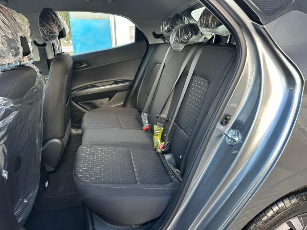 HYUNDAI HB20 CONFORT PLUS 1.6 AT - Imagen 16