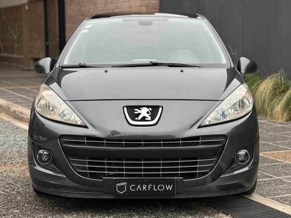 PEUGEOT 207 GTI 1.6 3 PUERTAS 2012 - Imagen 3