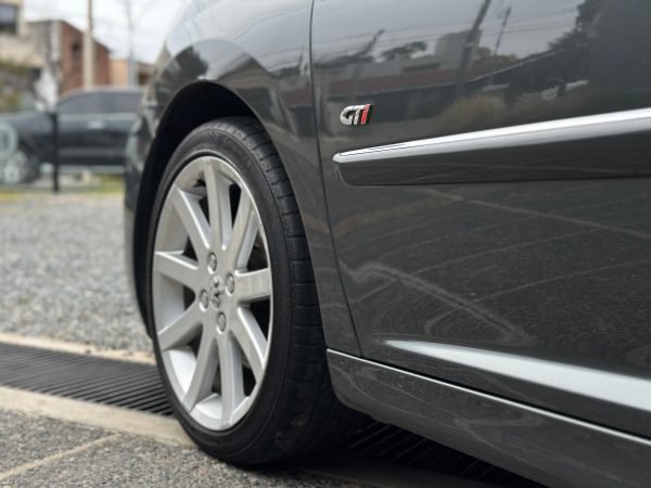 PEUGEOT 207 GTI 1.6 3 PUERTAS 2012 - Imagen 6