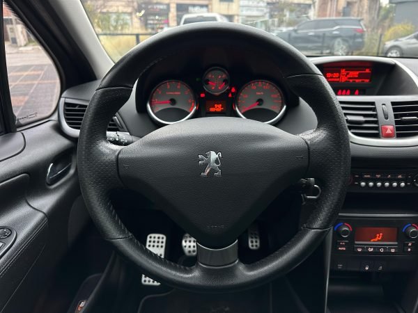 PEUGEOT 207 GTI 1.6 3 PUERTAS 2012 - Imagen 15