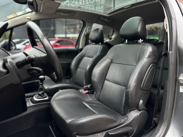 PEUGEOT 207 GTI 1.6 3 PUERTAS 2012 - Imagen 9