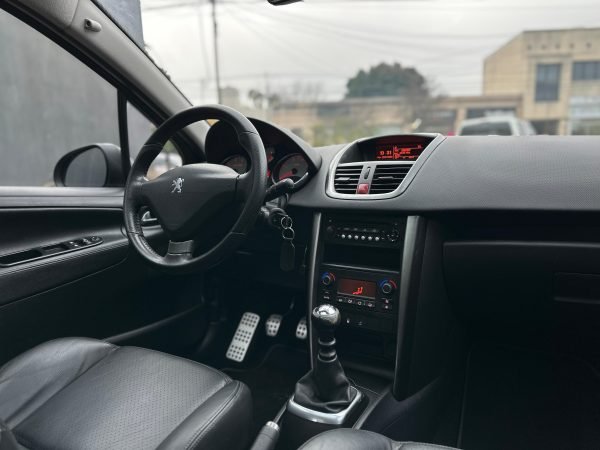 PEUGEOT 207 GTI 1.6 3 PUERTAS 2012 - Imagen 13