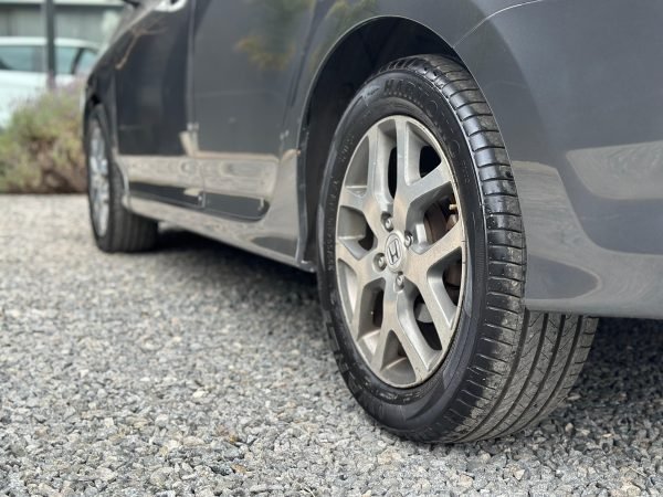 HONDA CITY EX-L 1.5 MT 120CV 2011 - Imagen 6