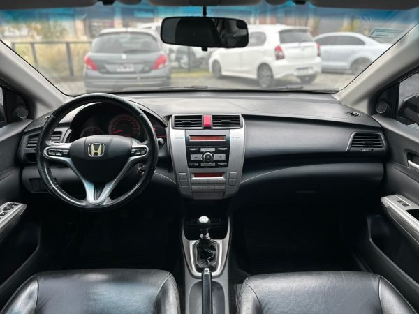 HONDA CITY EX-L 1.5 MT 120CV 2011 - Imagen 12