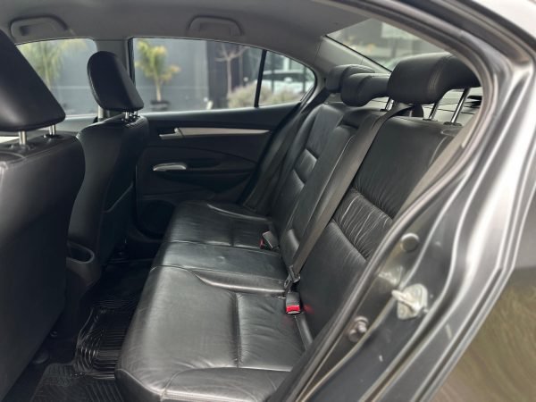 HONDA CITY EX-L 1.5 MT 120CV 2011 - Imagen 13
