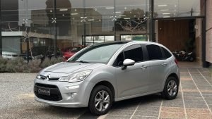 CITROËN C3 FEEL 1.5 MT 90CV 2016