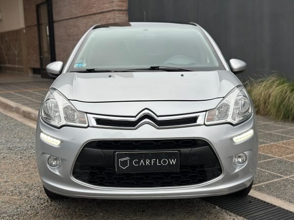 CITROËN C3 FEEL 1.5 MT 90CV 2016 - Imagen 3