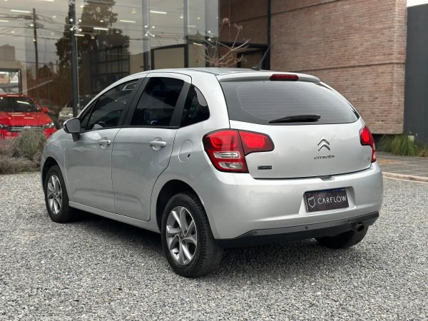 CITROËN C3 FEEL 1.5 MT 90CV 2016 - Imagen 5