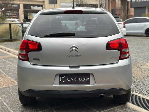 CITROËN C3 FEEL 1.5 MT 90CV 2016 - Imagen 7