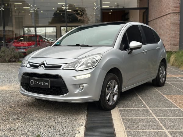 CITROËN C3 FEEL 1.5 MT 90CV 2016 - Imagen 2