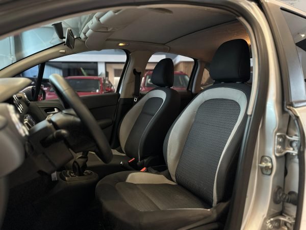 CITROËN C3 FEEL 1.5 MT 90CV 2016 - Imagen 9